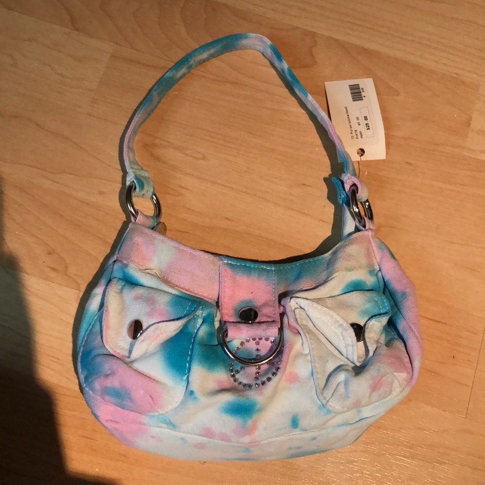 Children’s purse